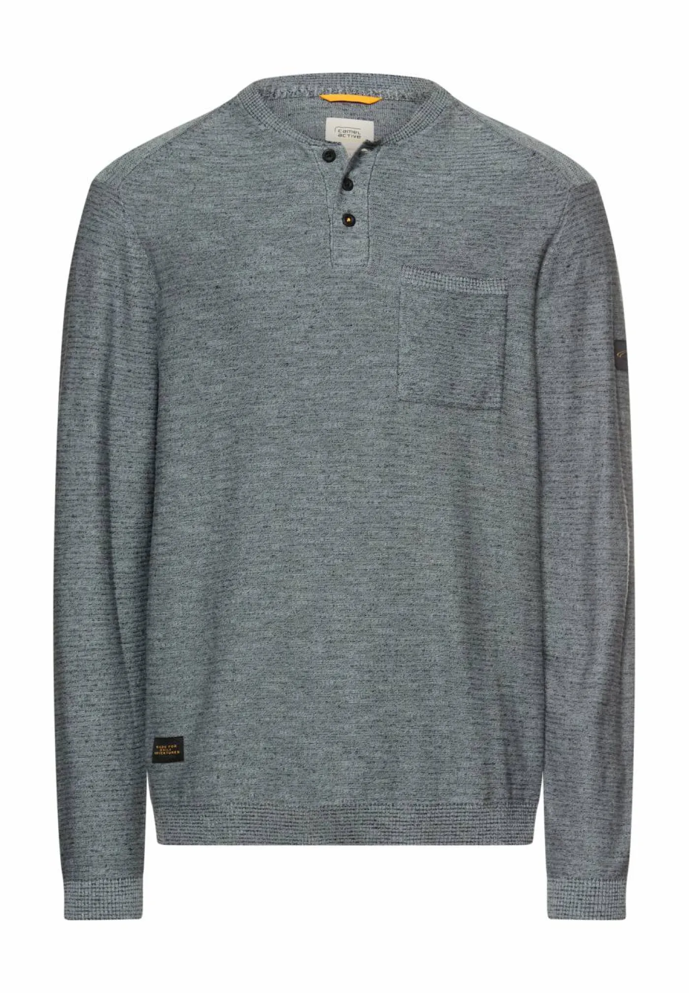 Pullover