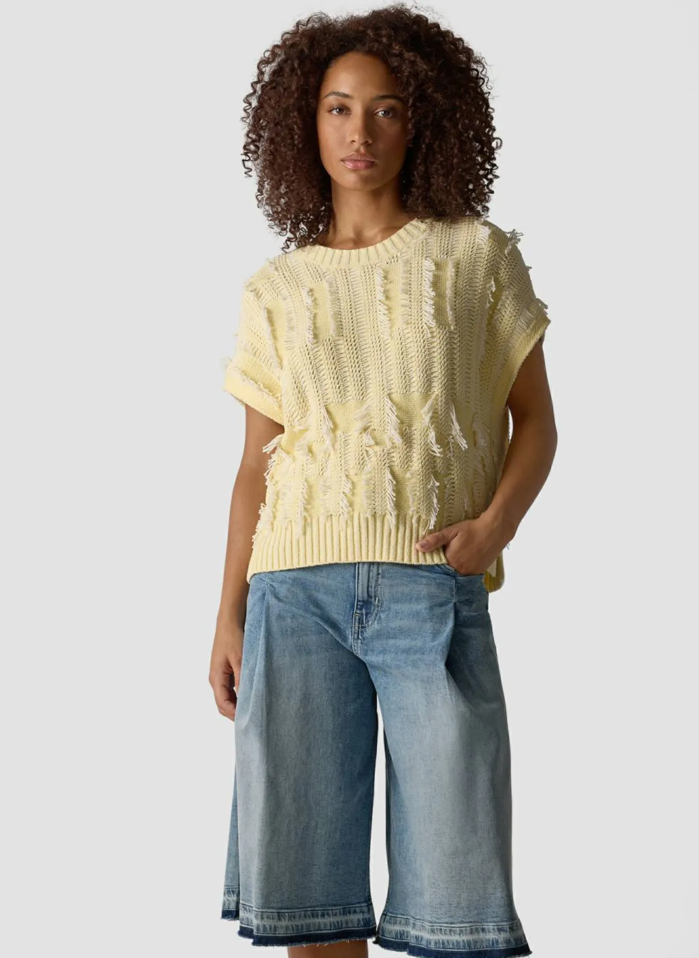 Pullover