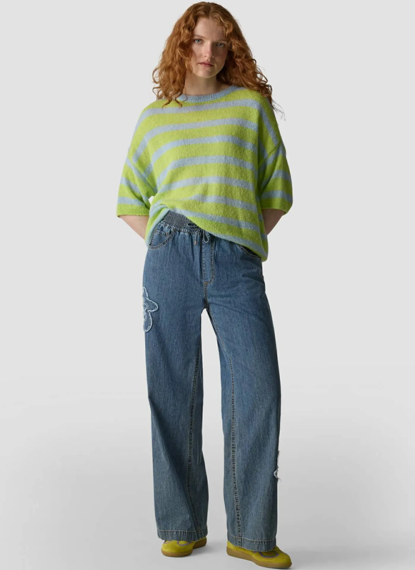 Pullover