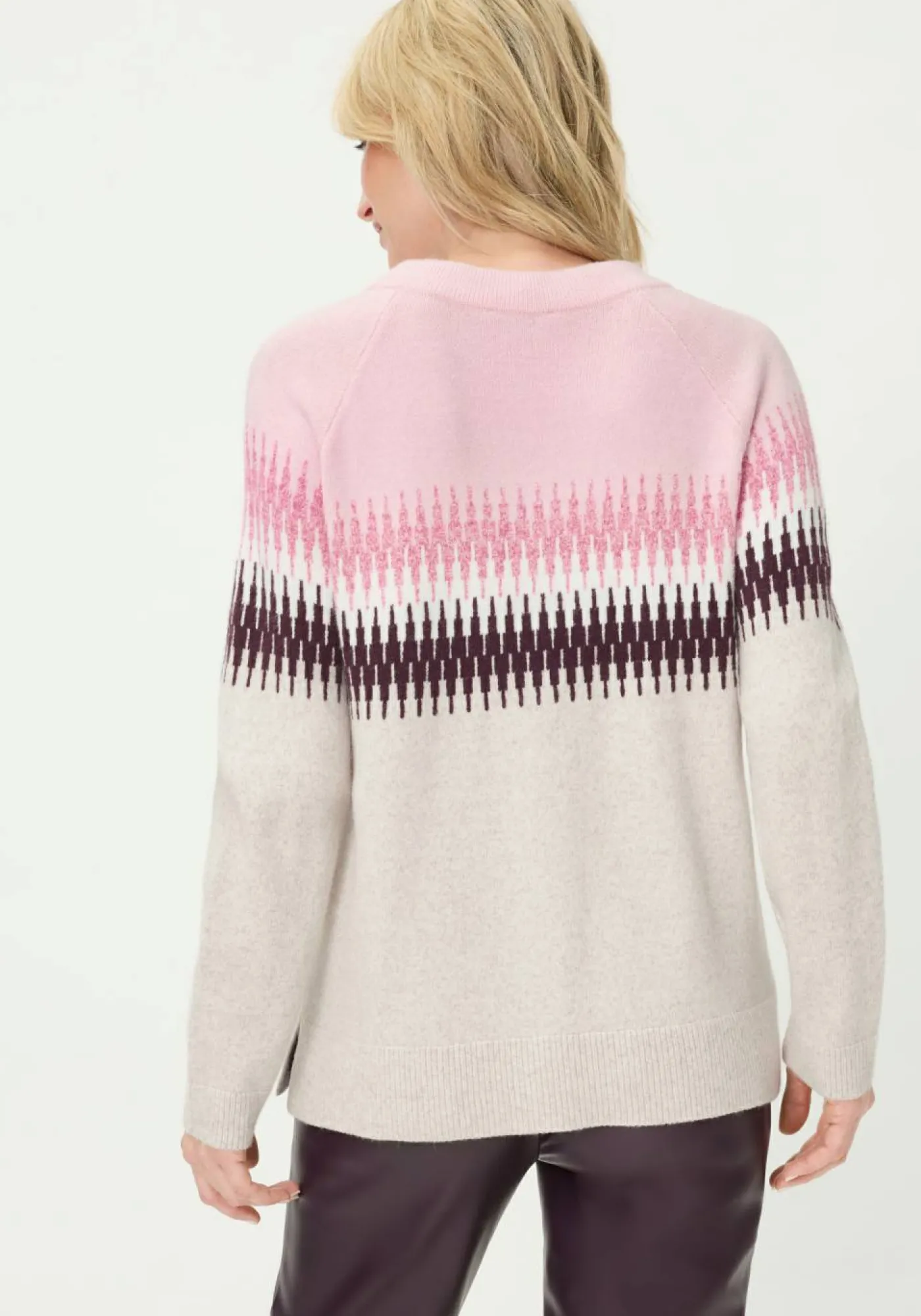 Pullover