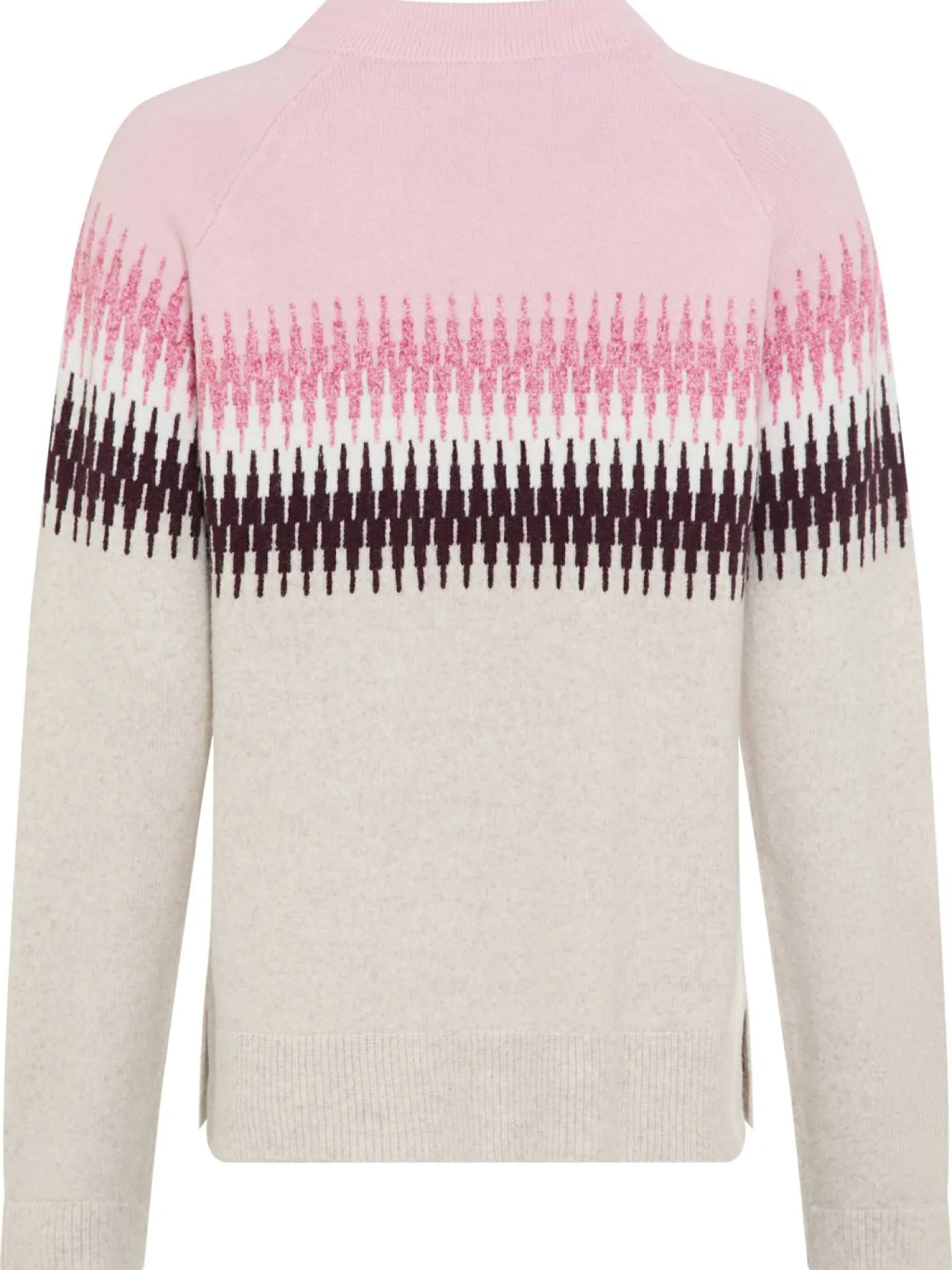 Pullover