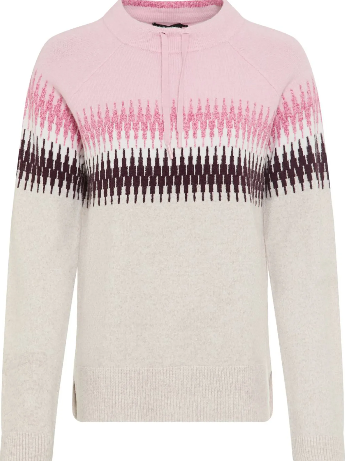 Pullover