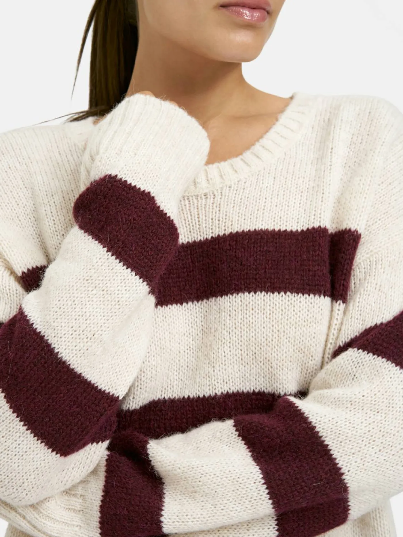 Pullover