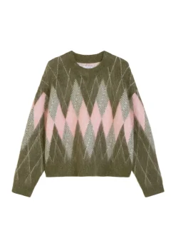 Pullover