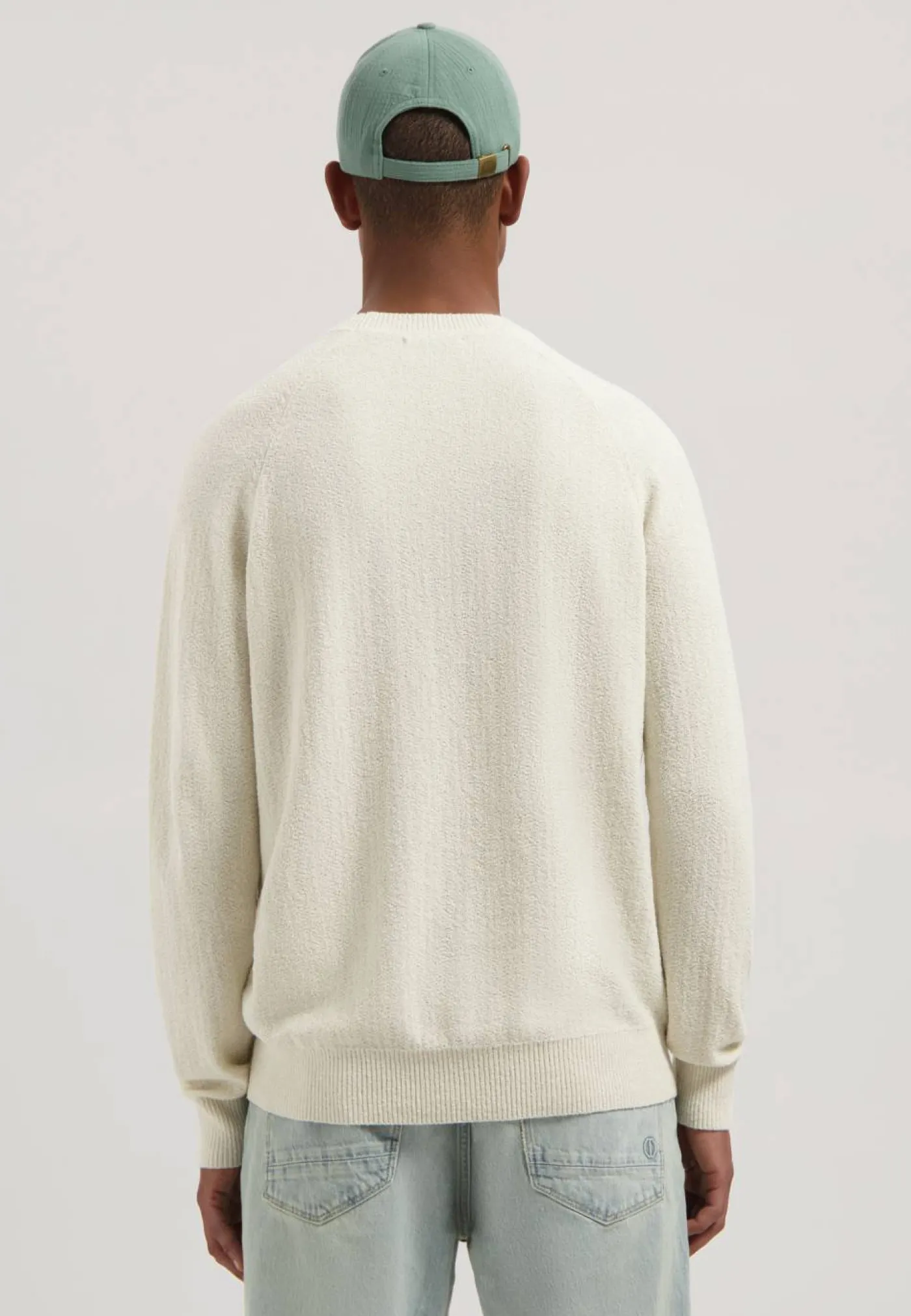 Pullover