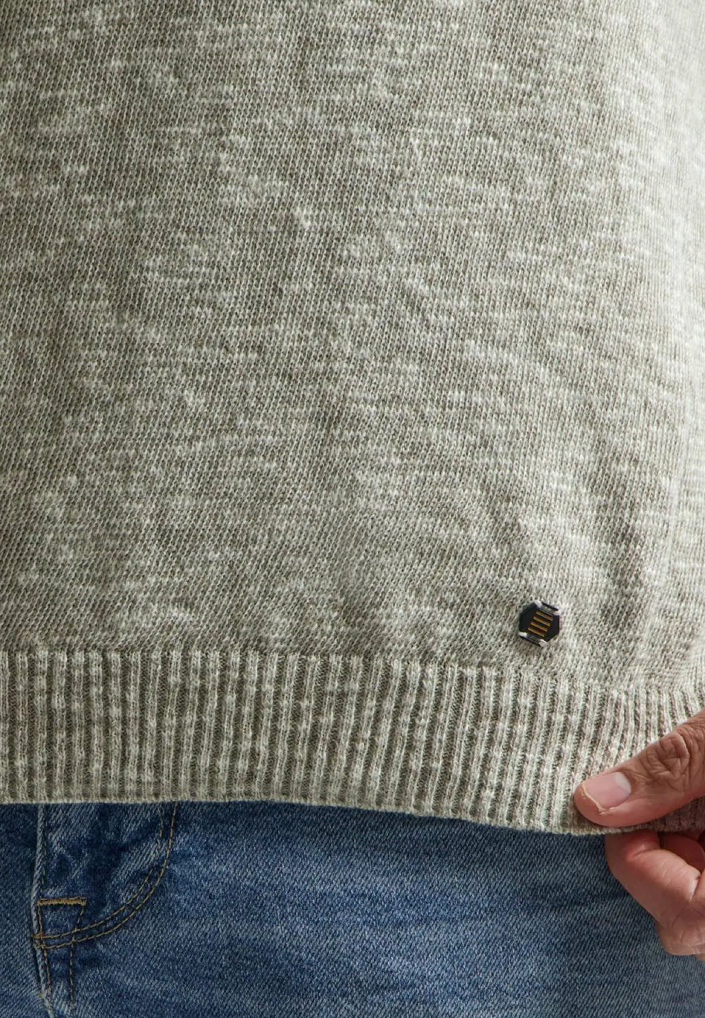 Pullover