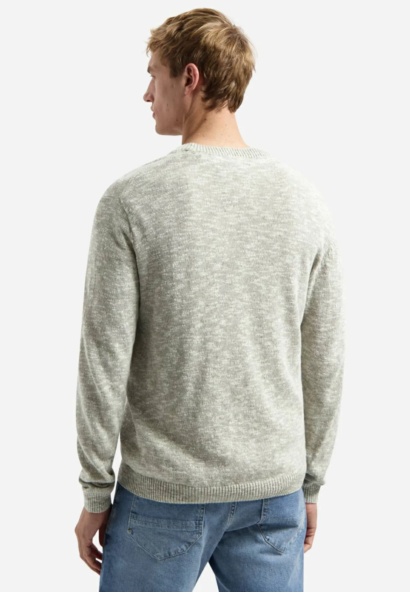 Pullover
