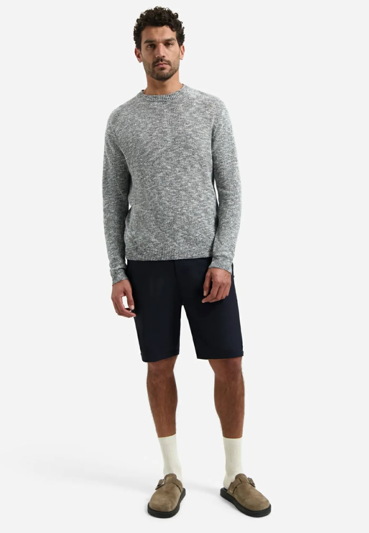 Pullover