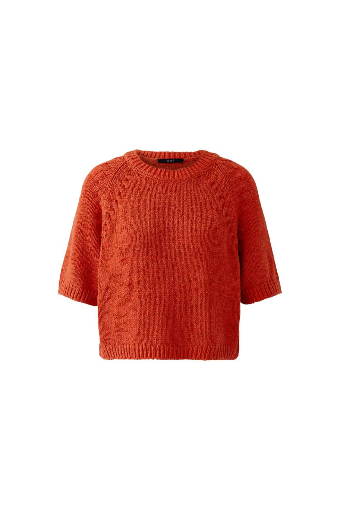 Pullover