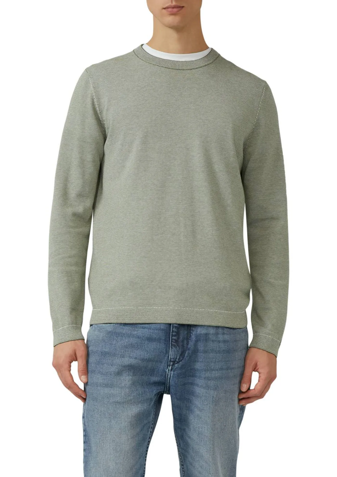 Pullover