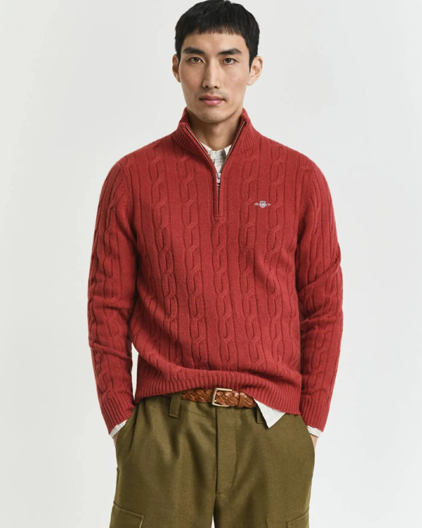 Pullover