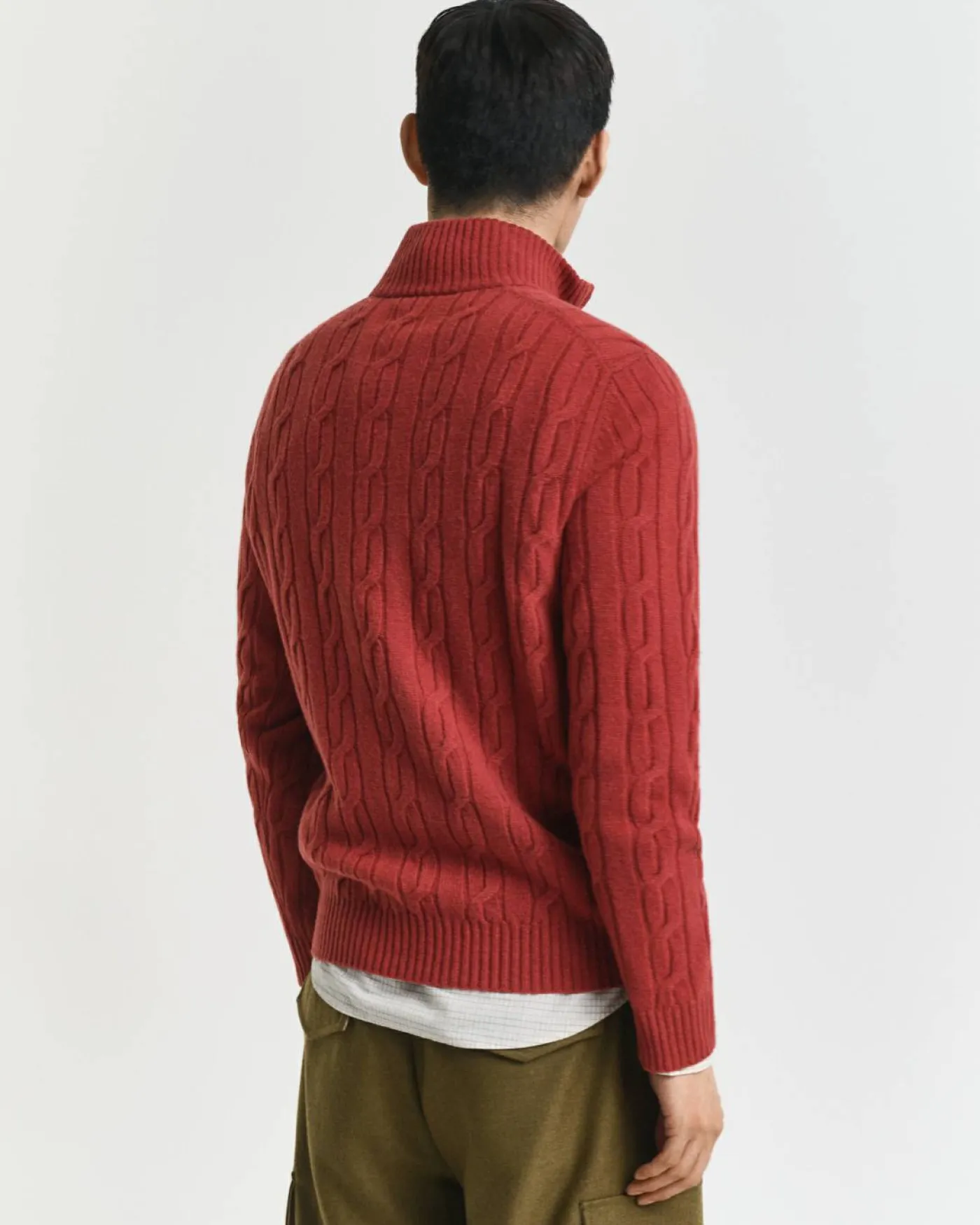 Pullover