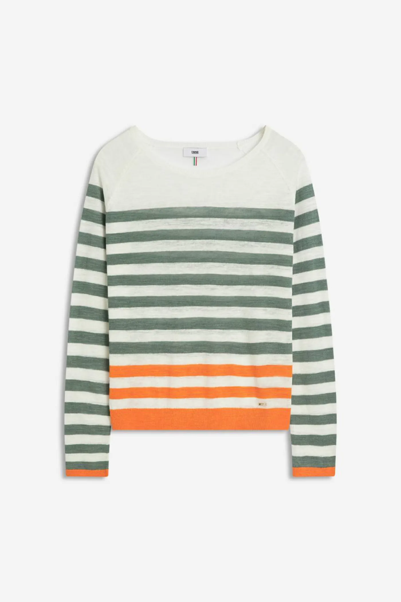 Pullover