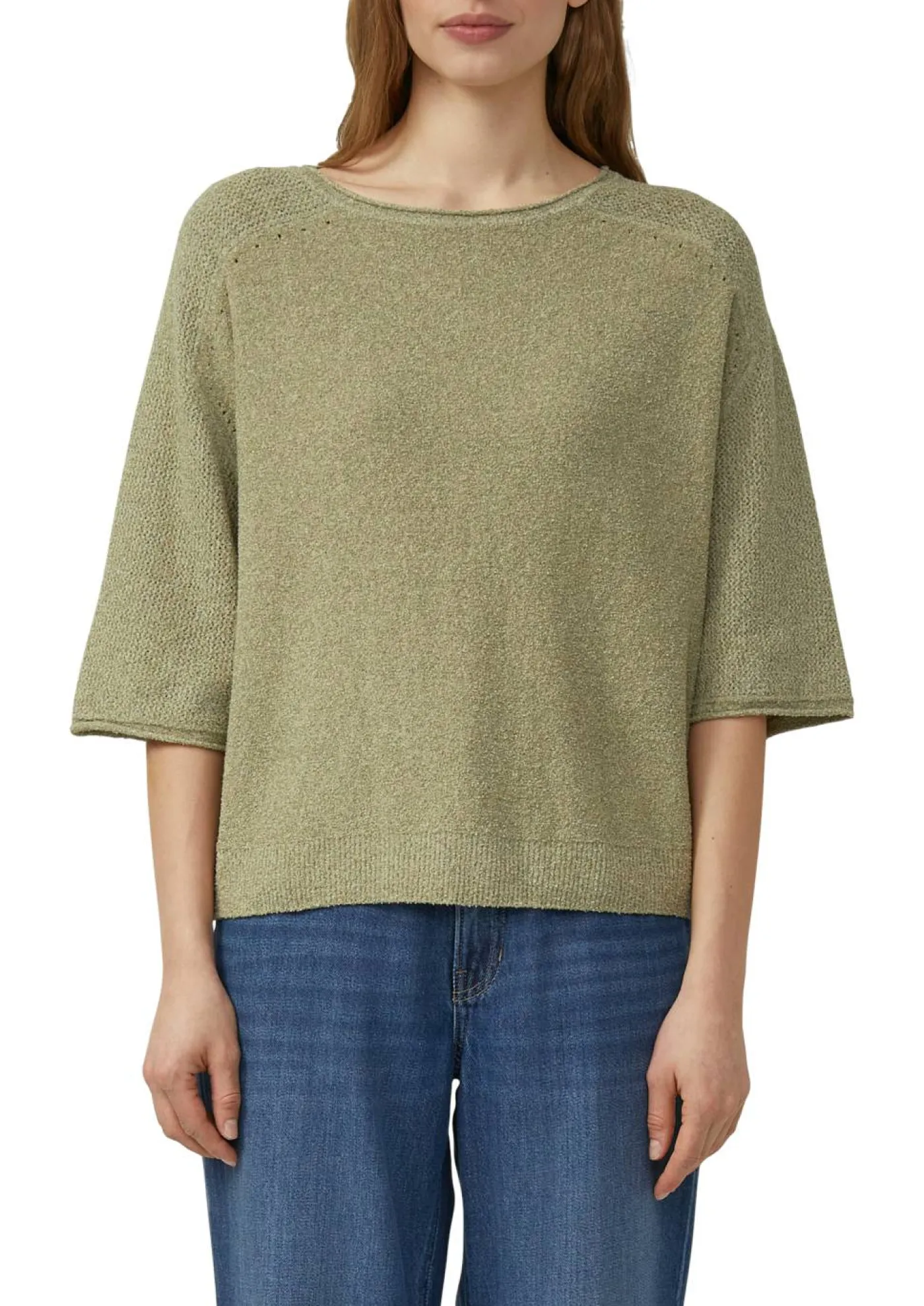 Pullover