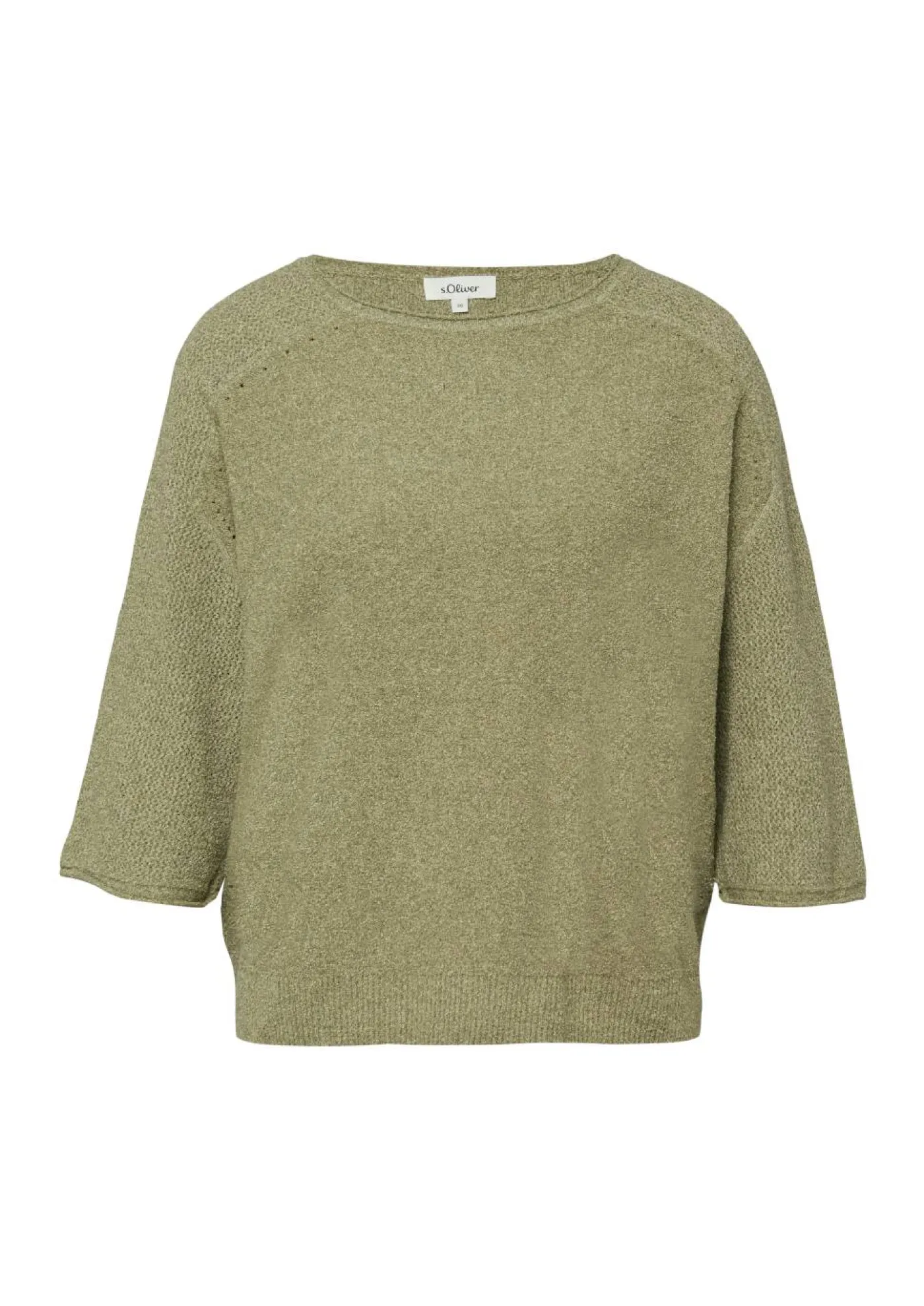Pullover