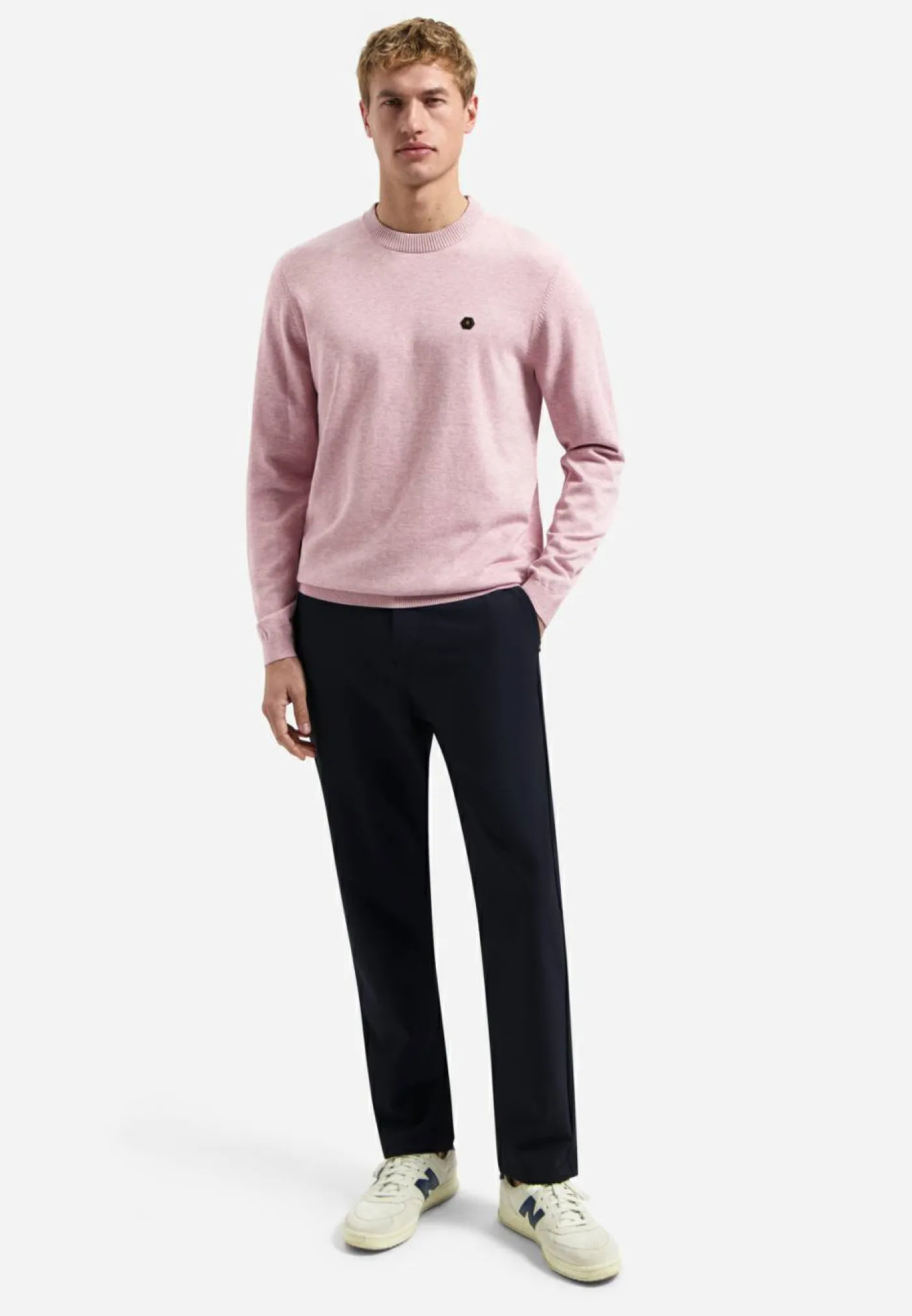 Pullover