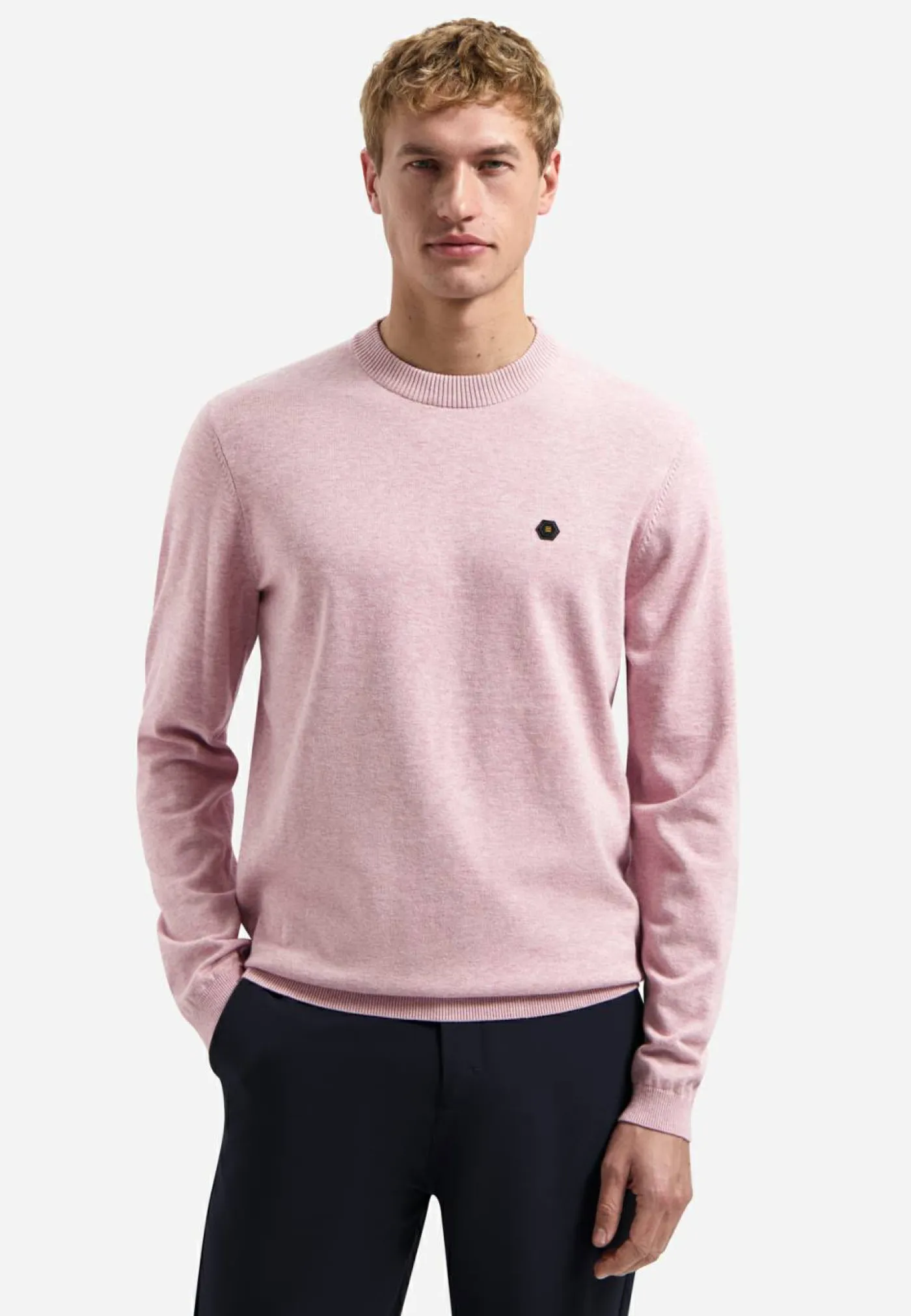 Pullover
