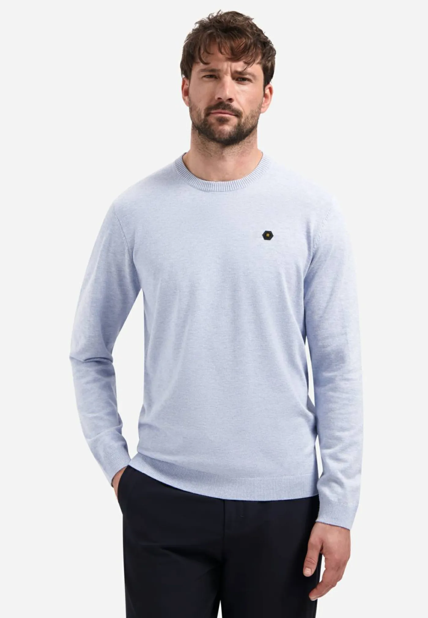 Pullover