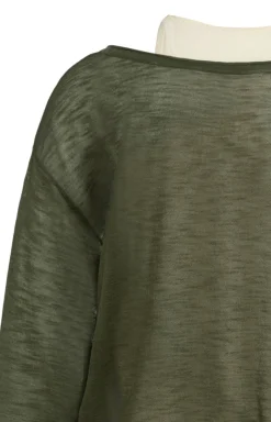 Pullover