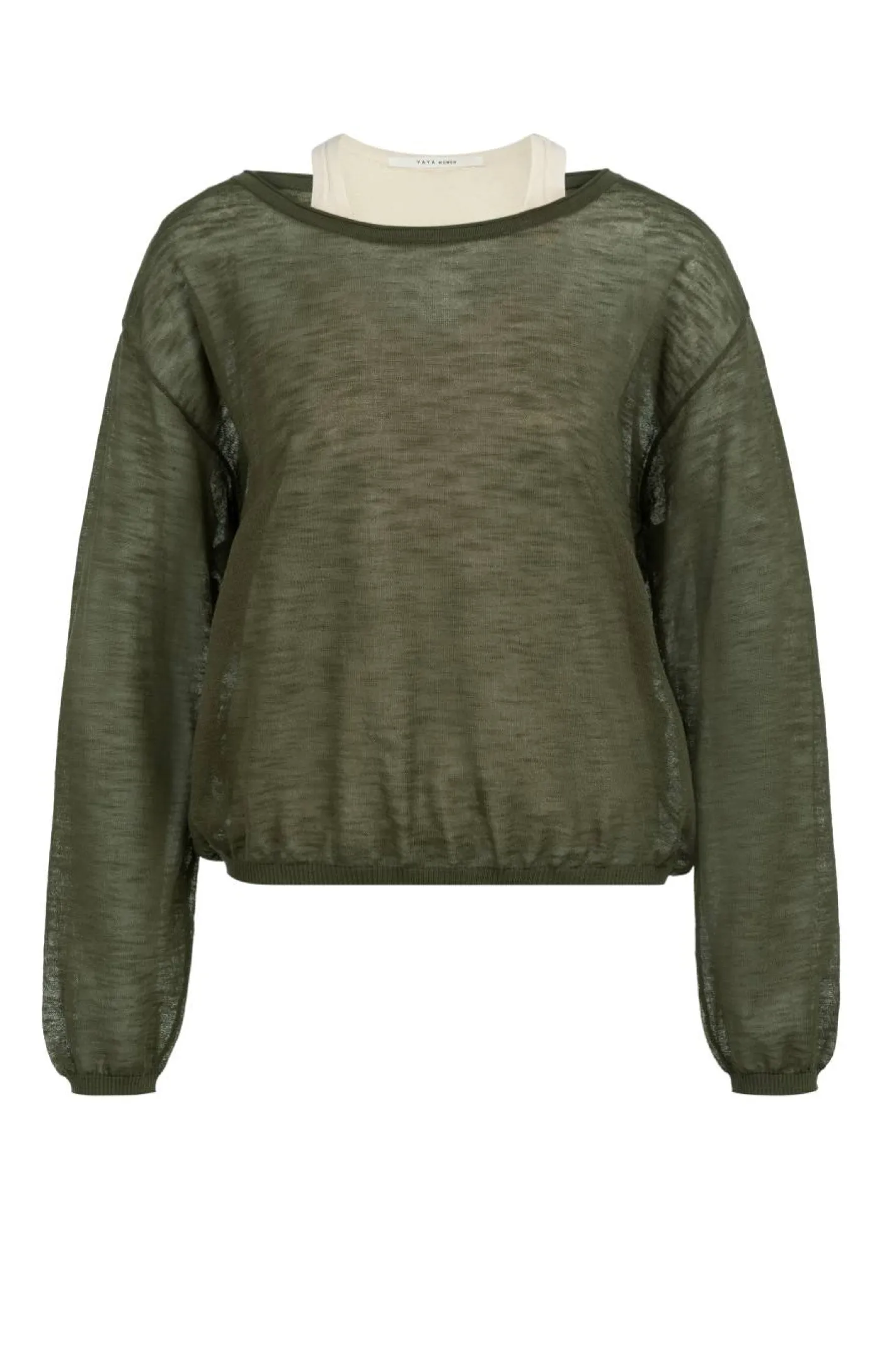 Pullover