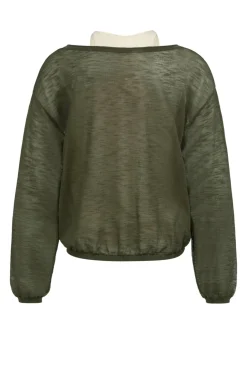 Pullover