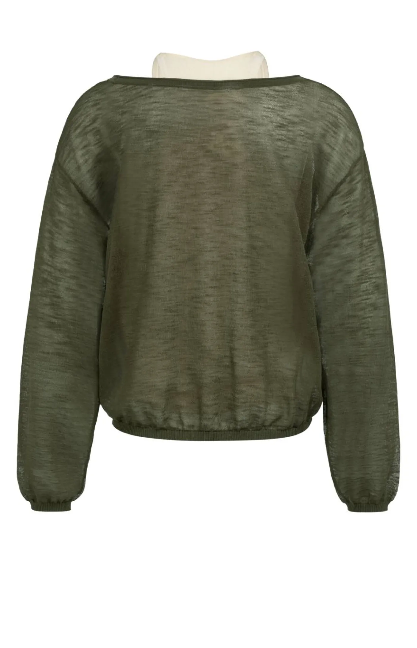 Pullover