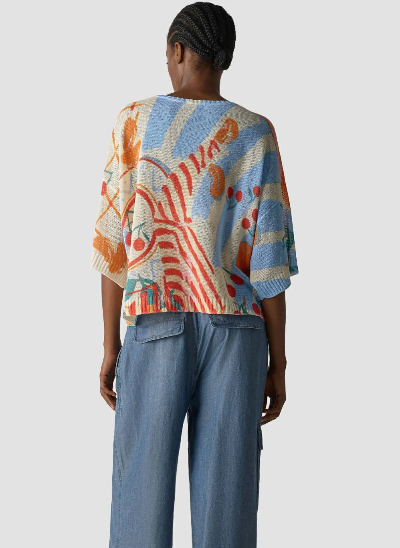 Pullover