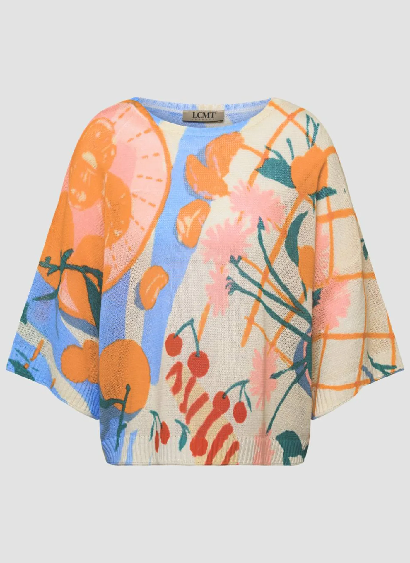 Pullover