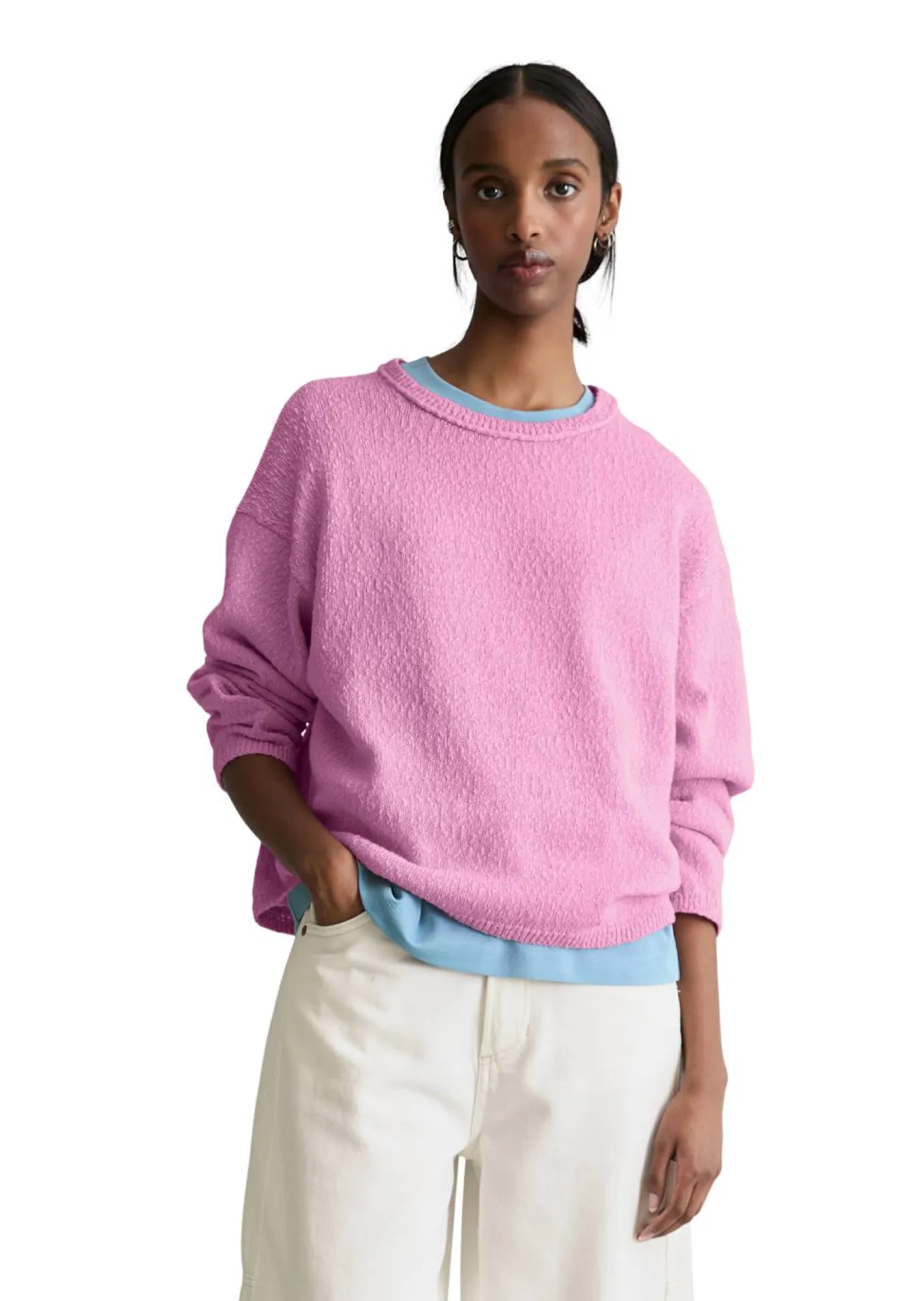 Pullover