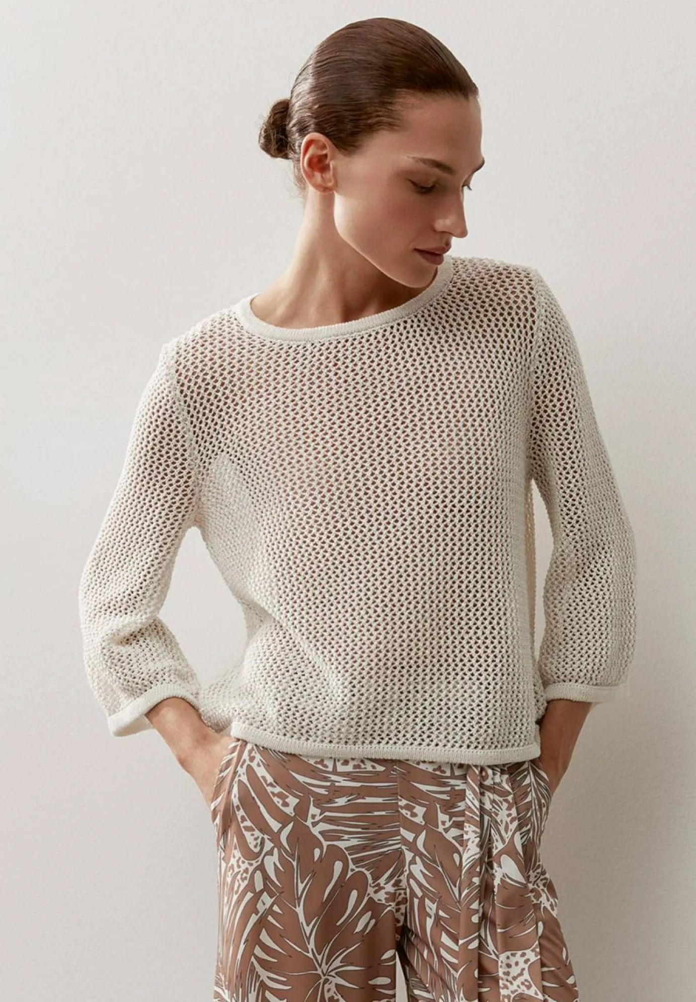 Pullover