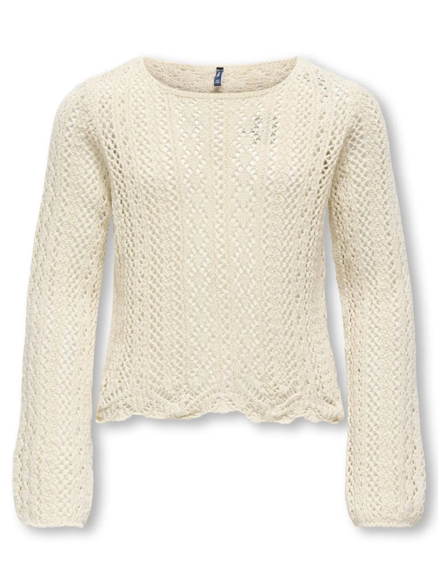 Pullover