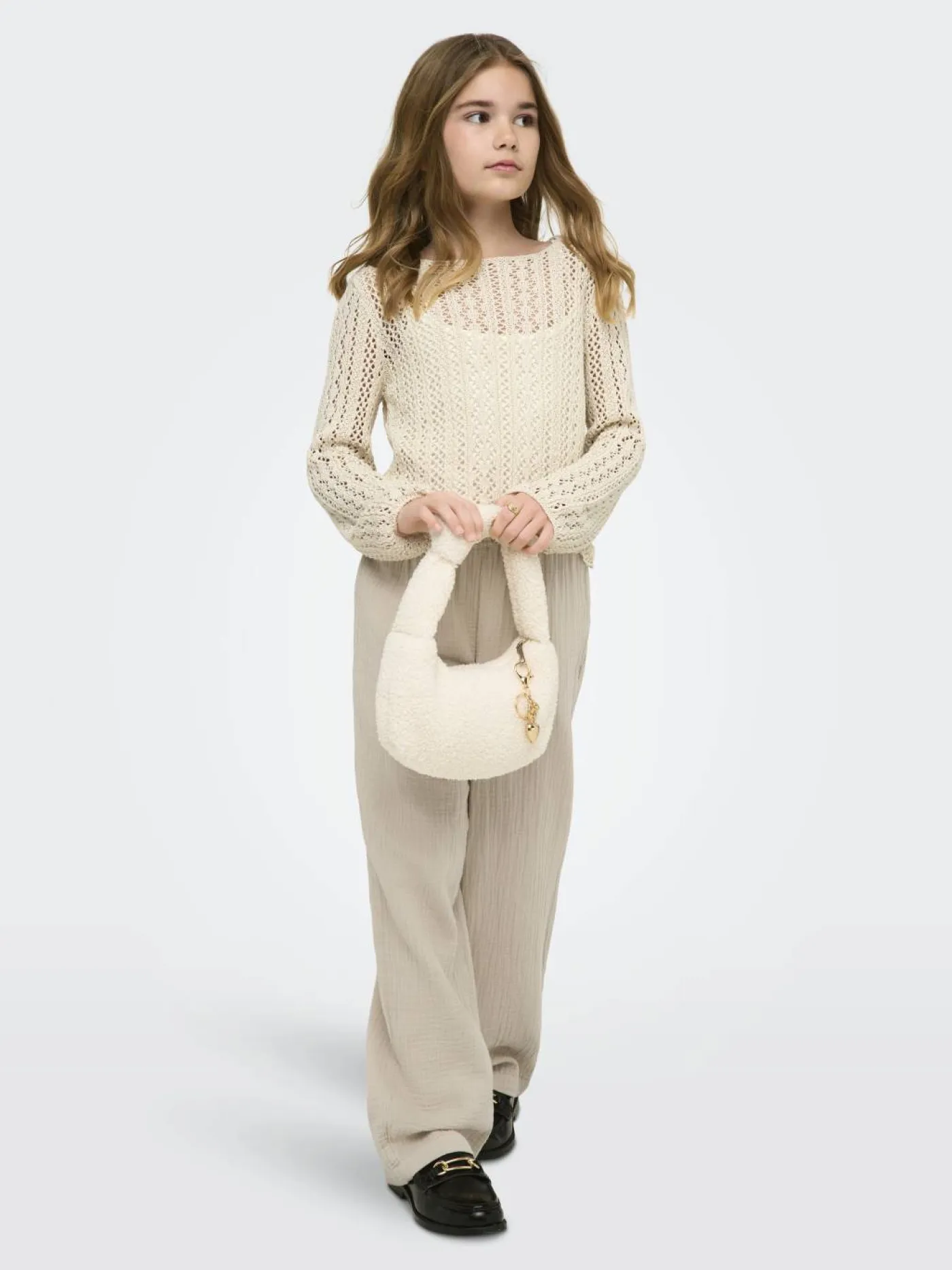 Pullover