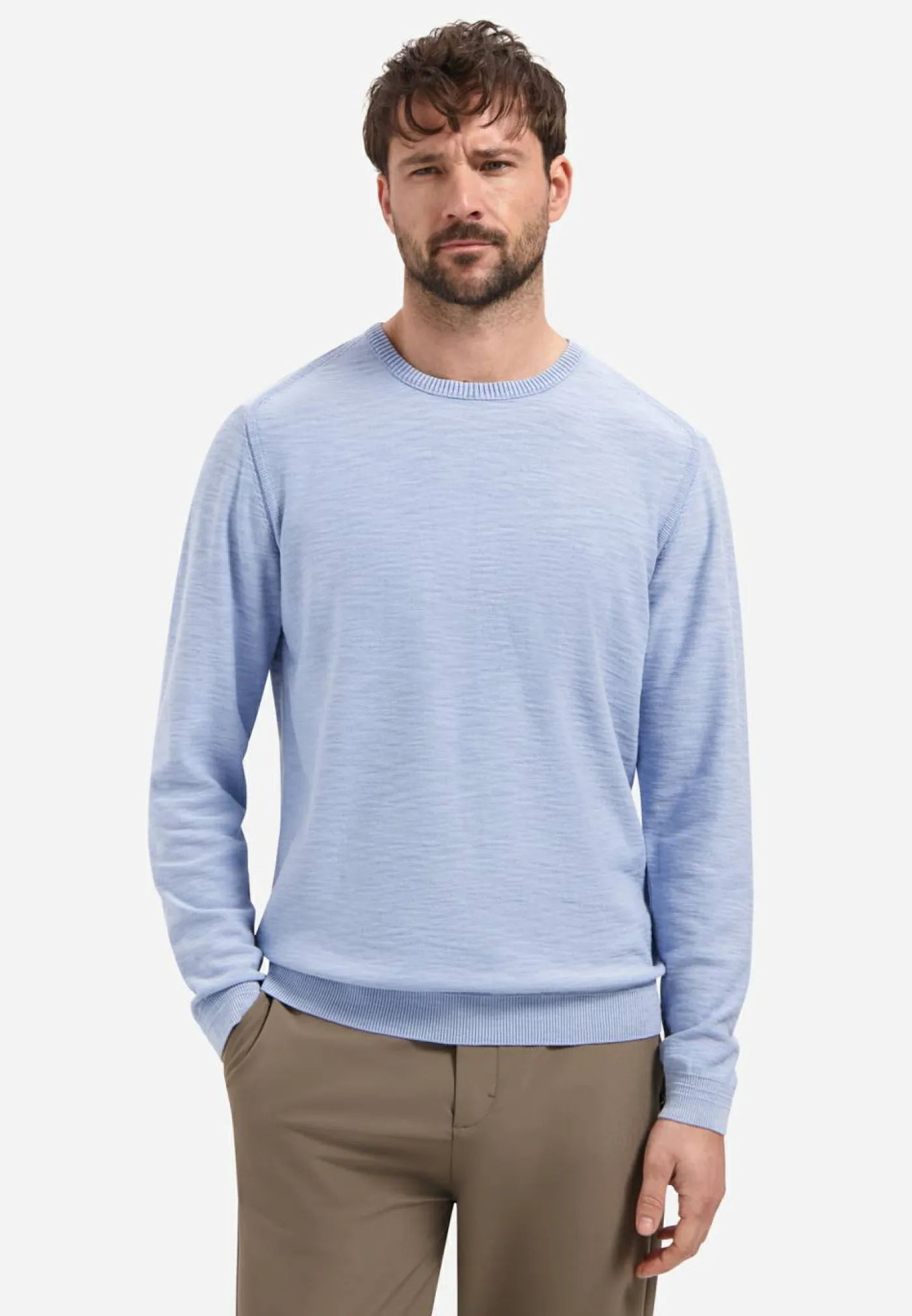 Pullover