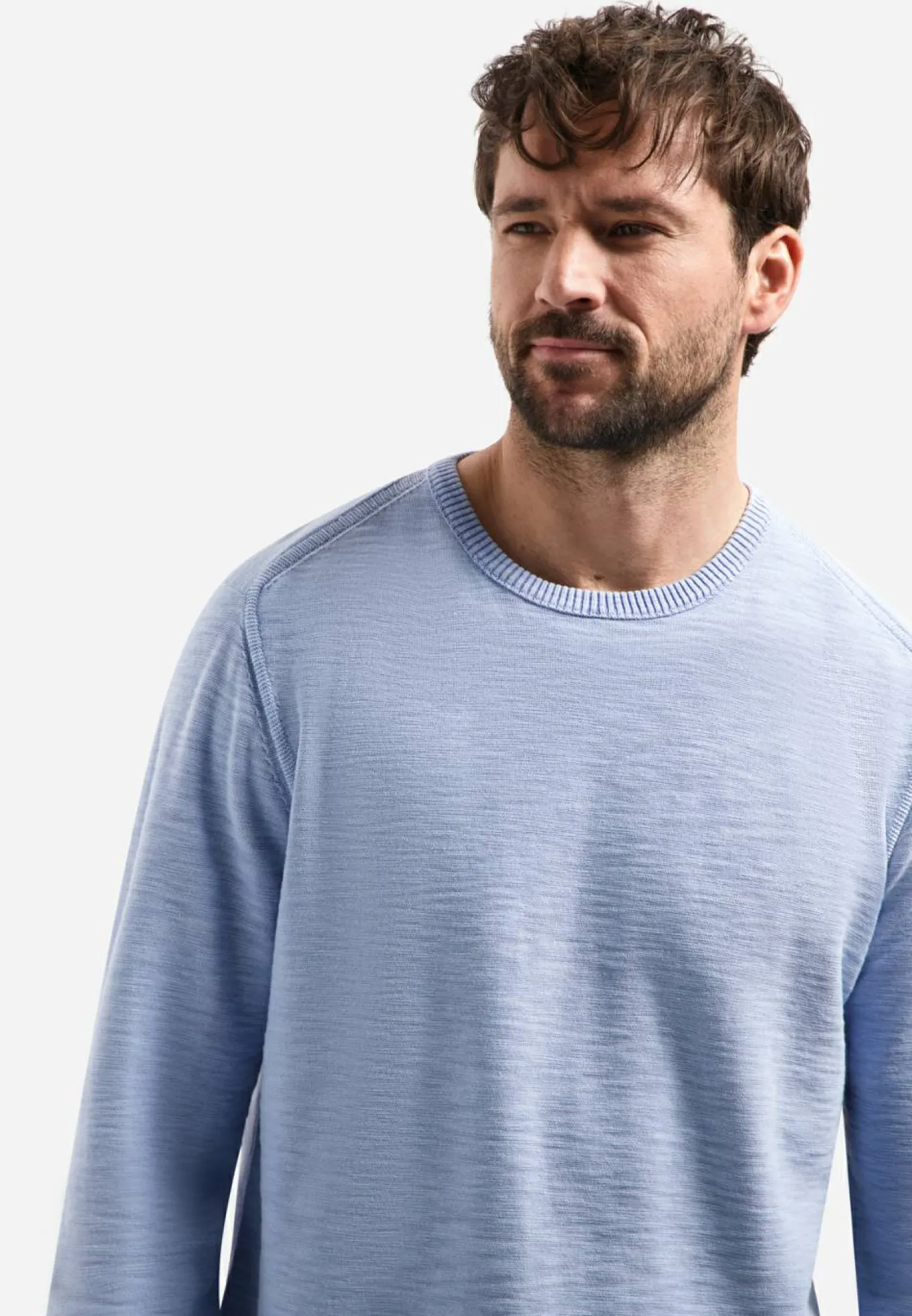 Pullover