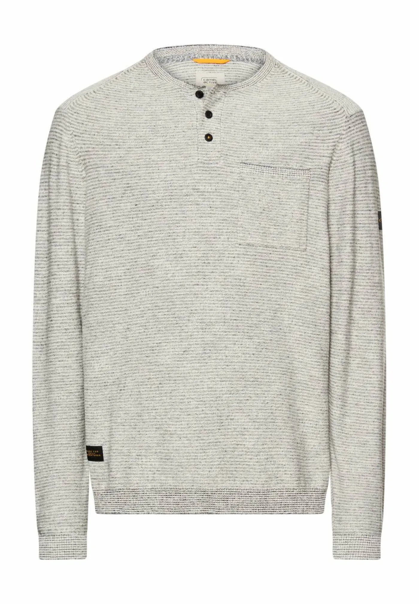 Pullover