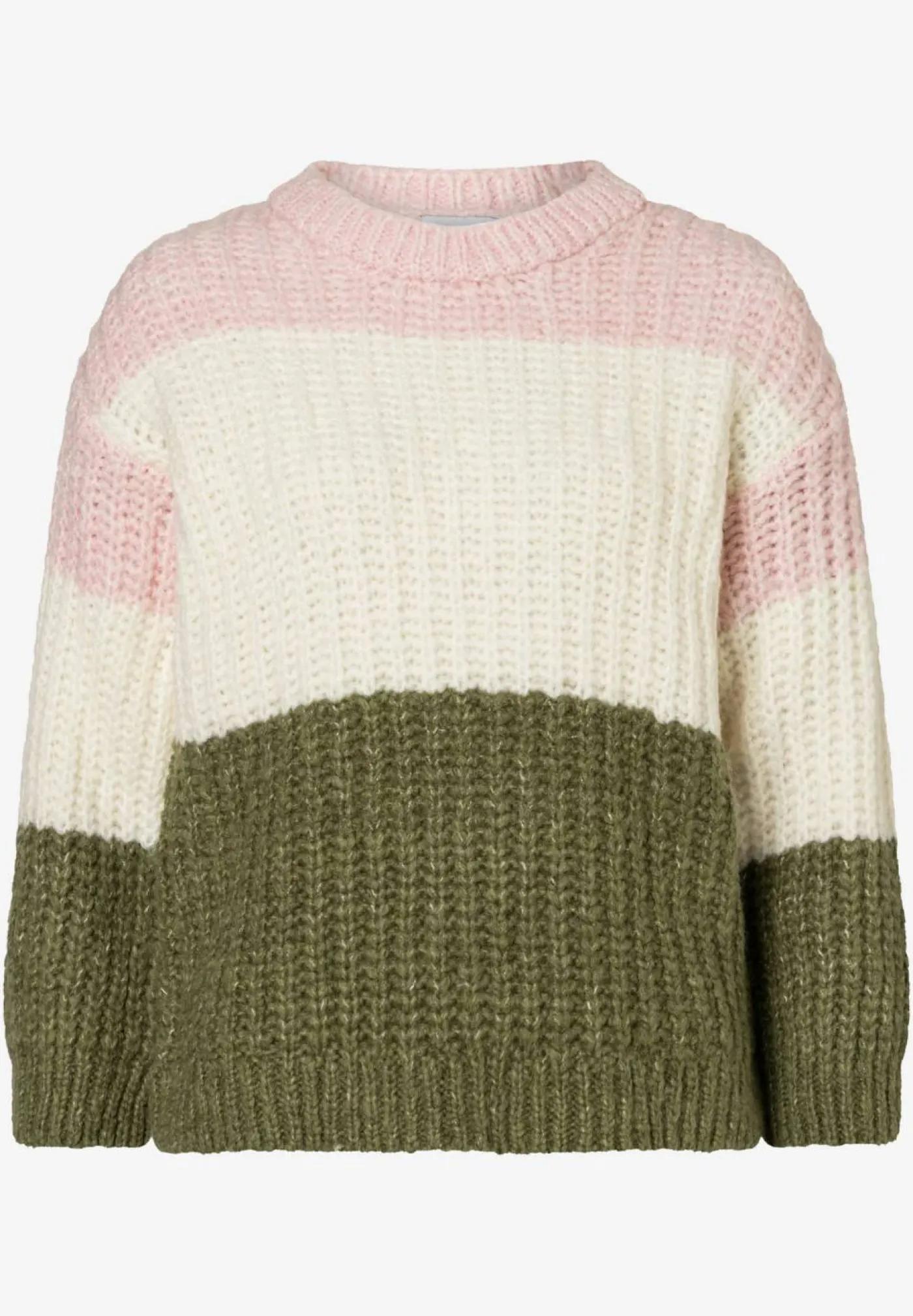 Pullover
