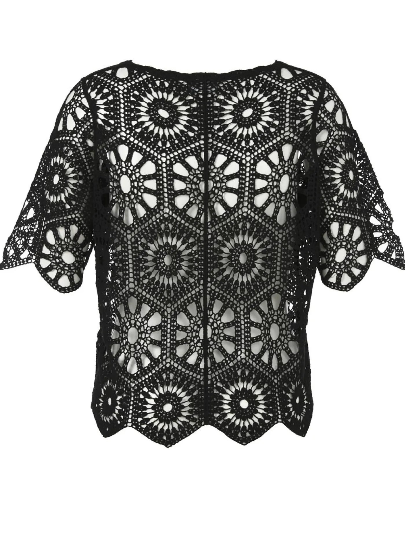 Pullover