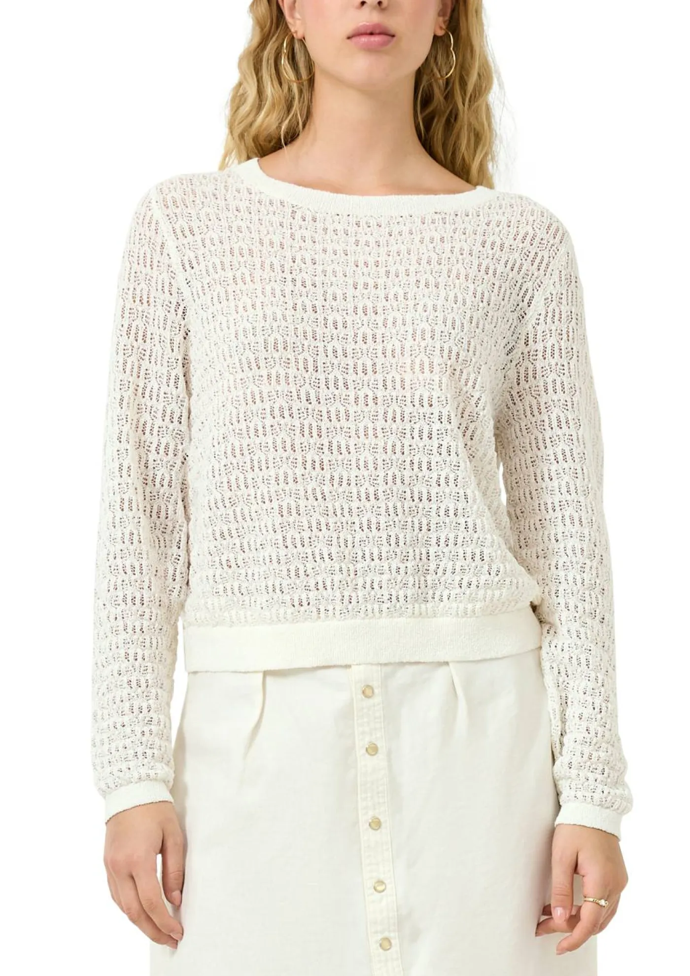 Pullover