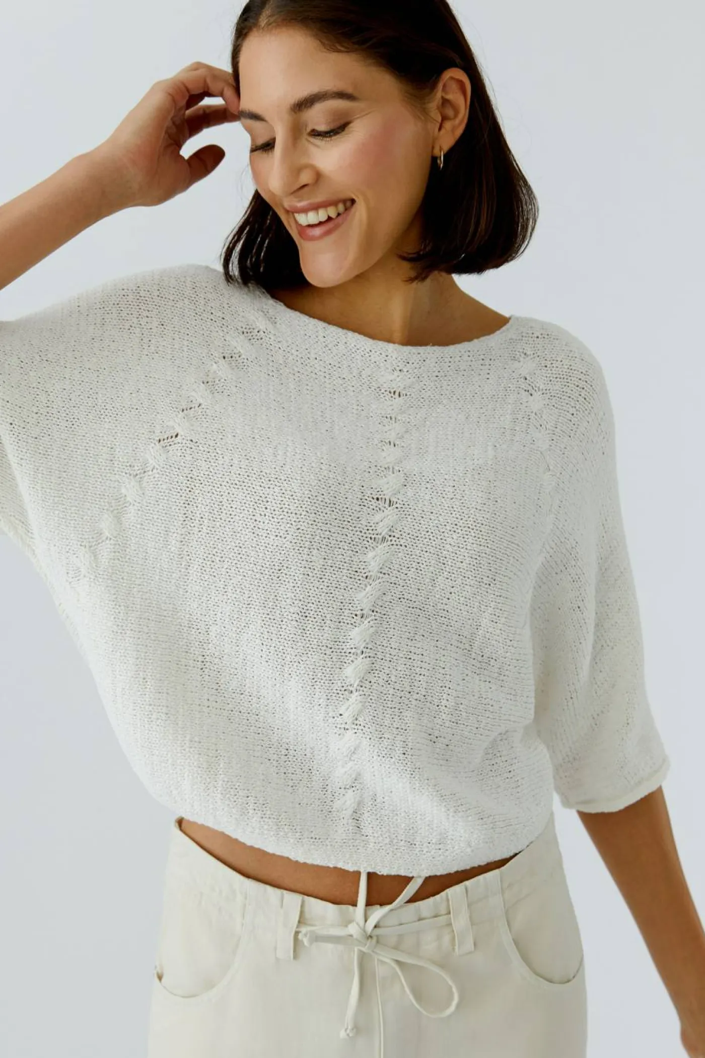 Pullover