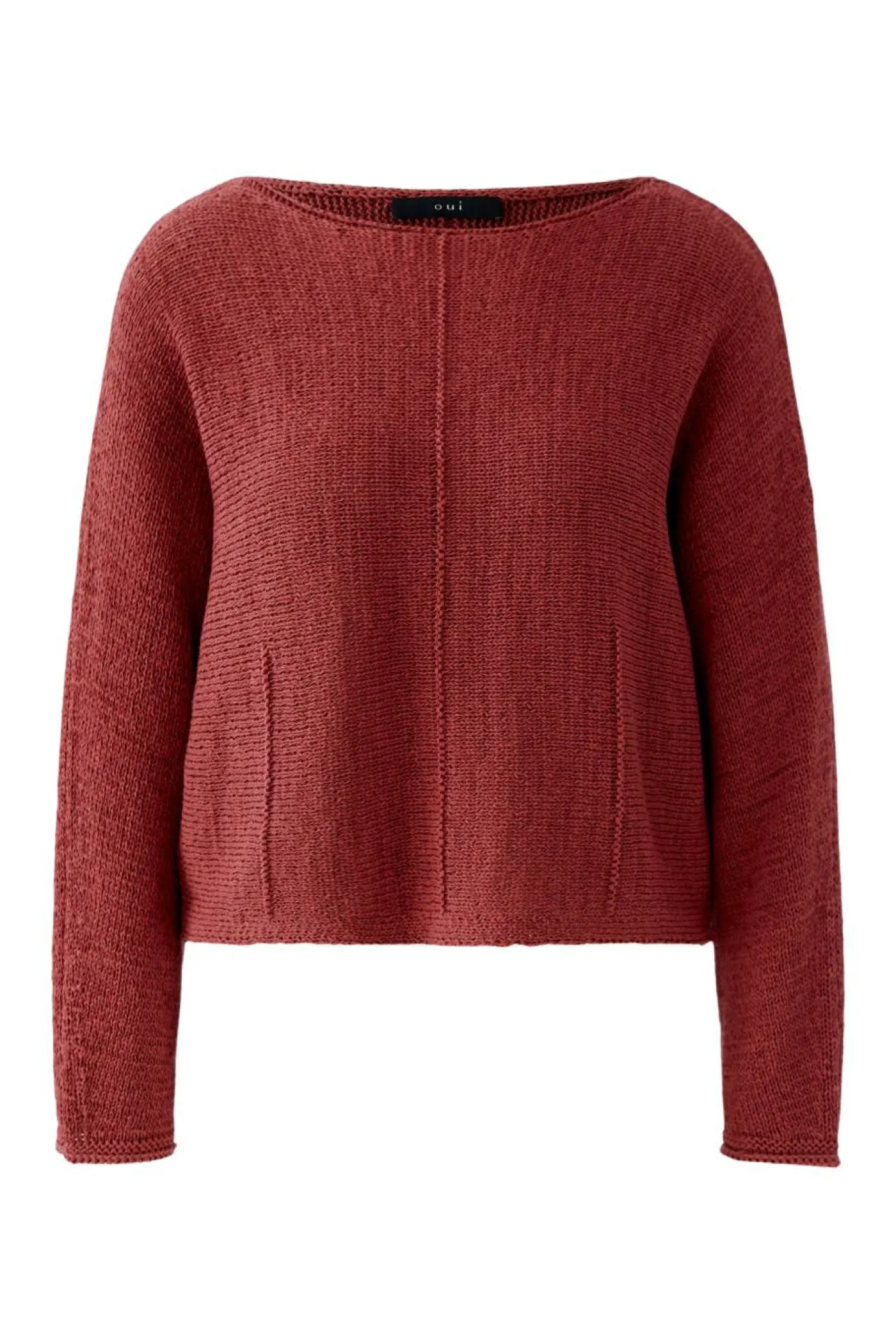 Pullover