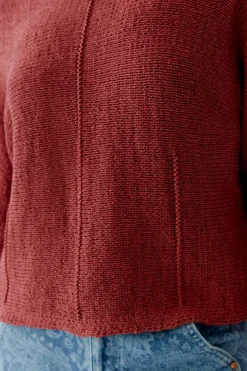 Pullover
