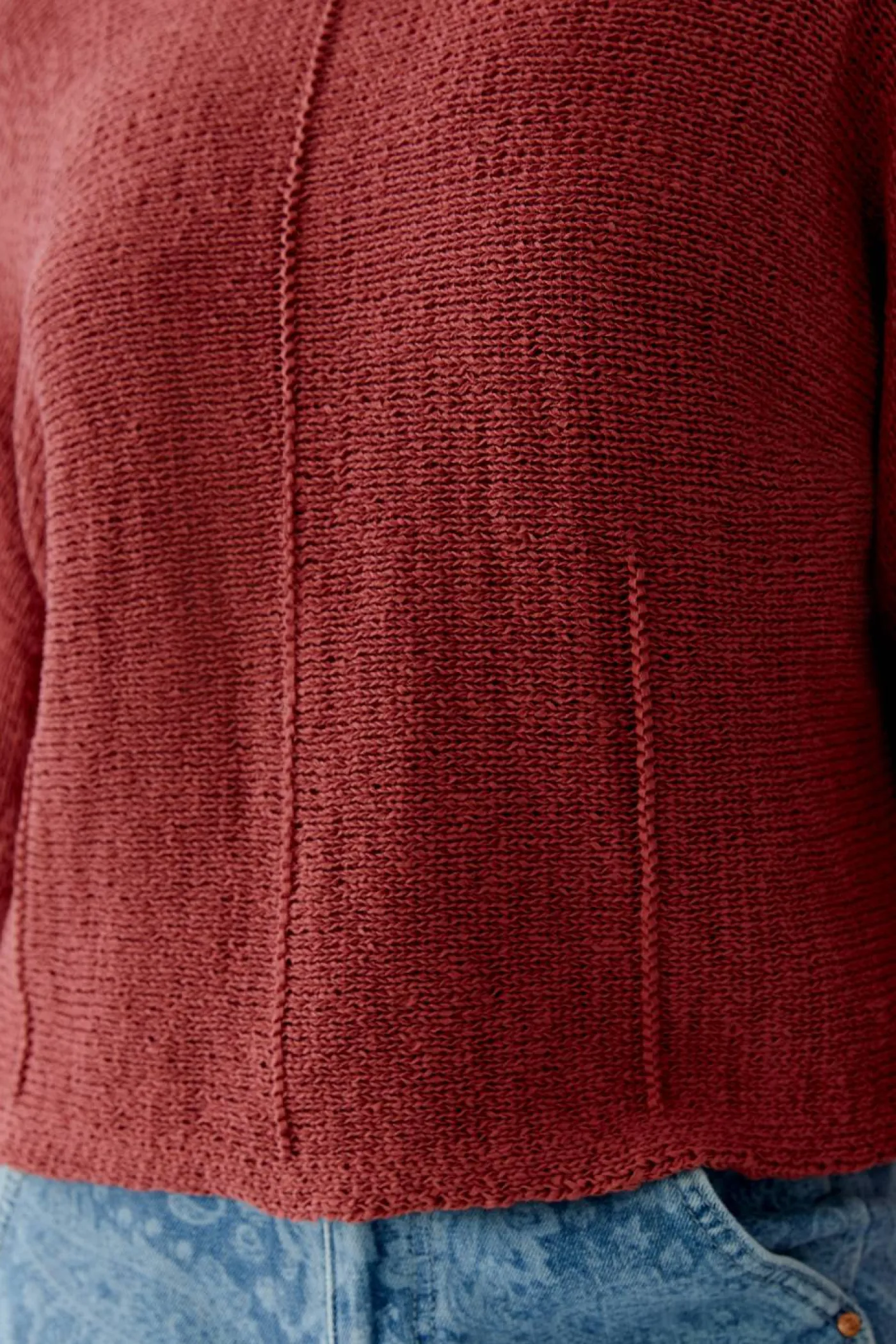 Pullover