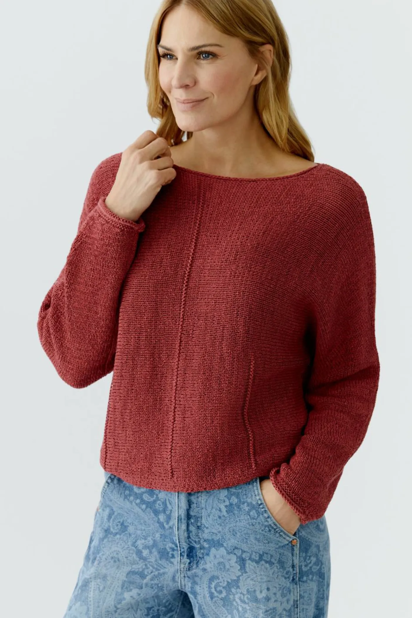 Pullover