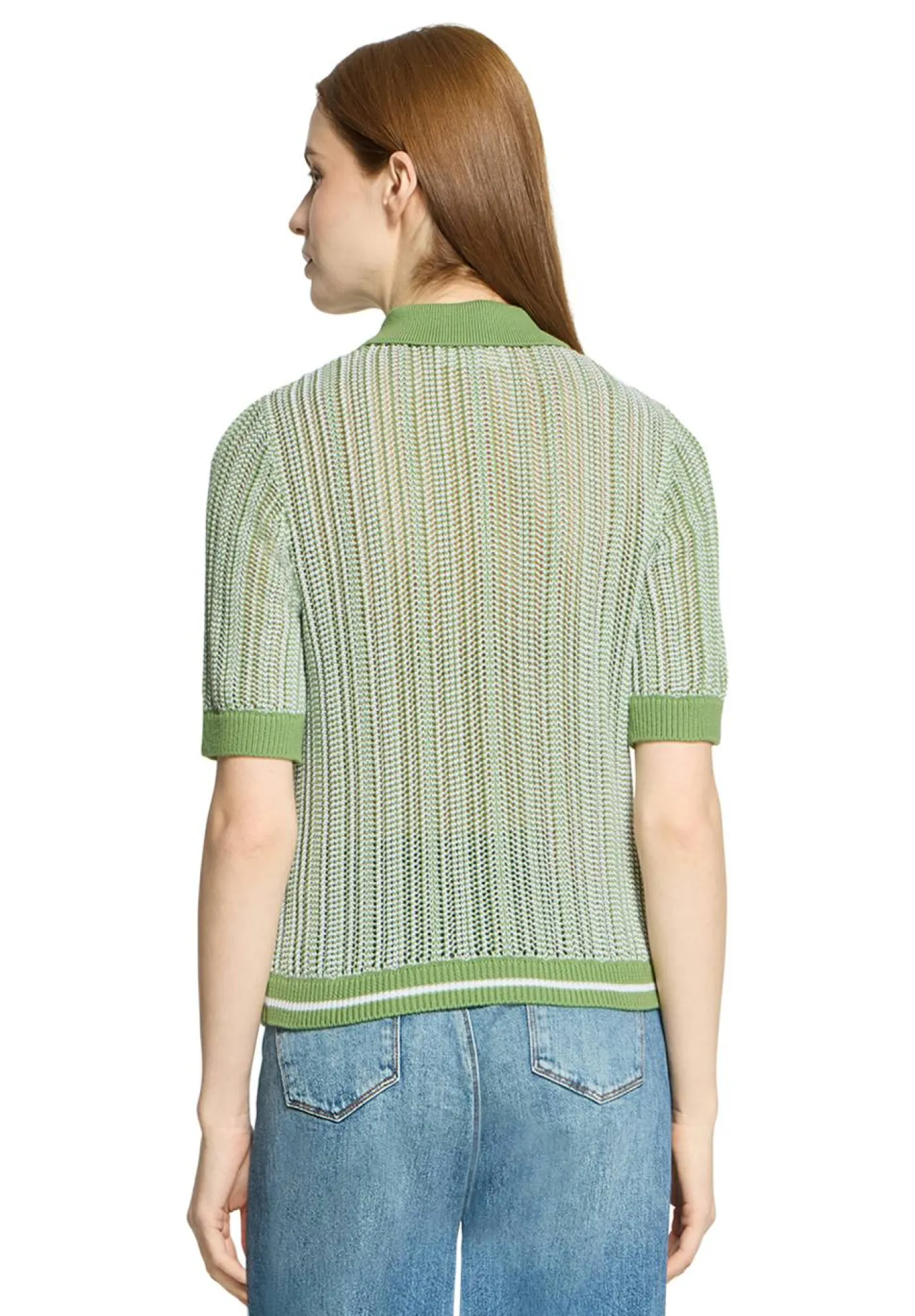 Pullover