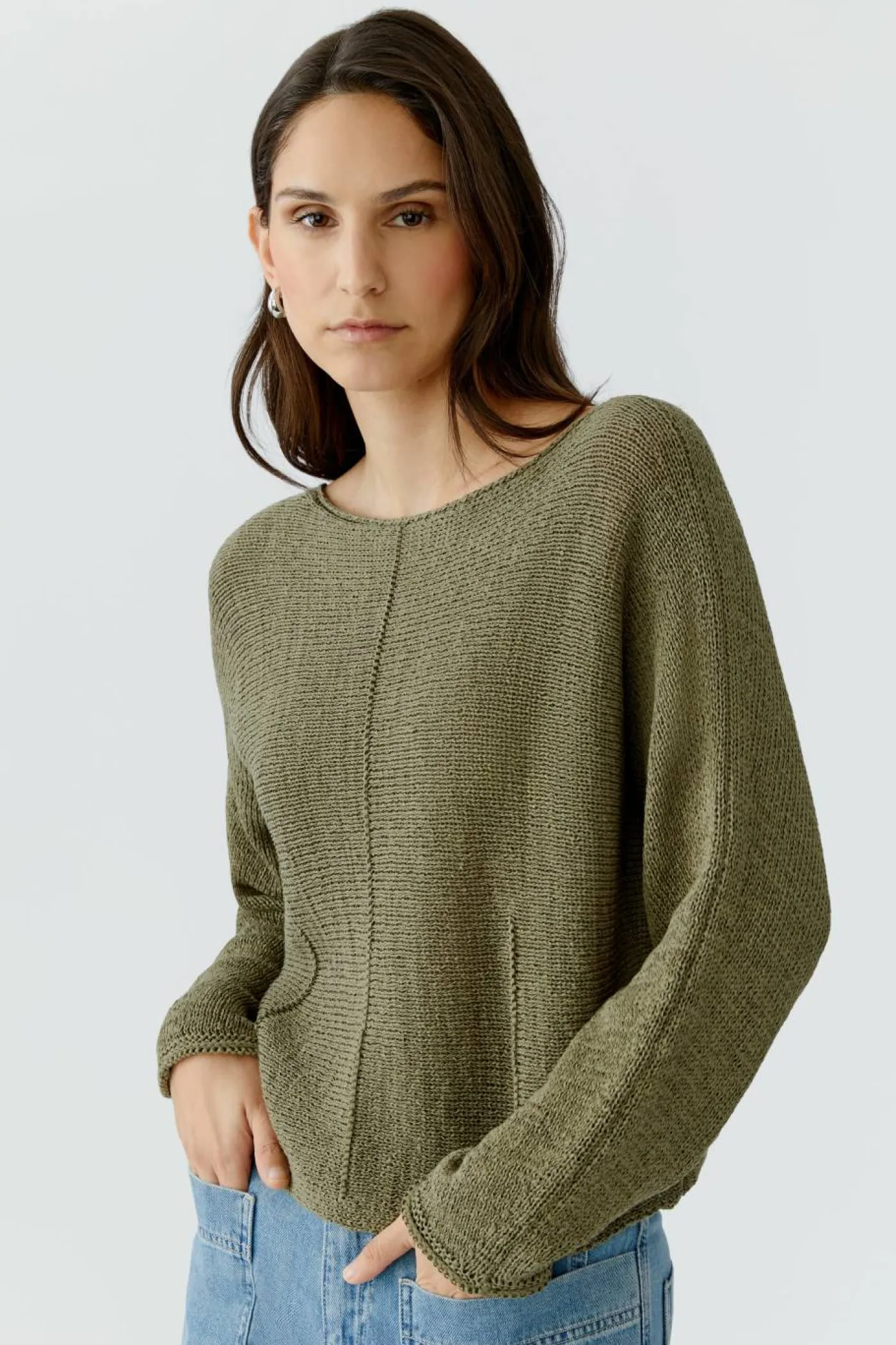 Pullover