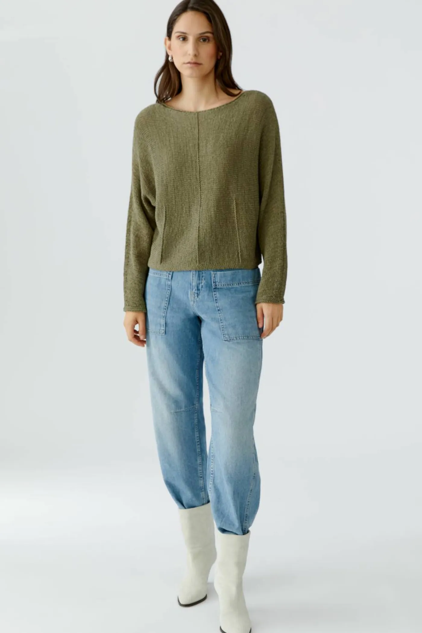 Pullover