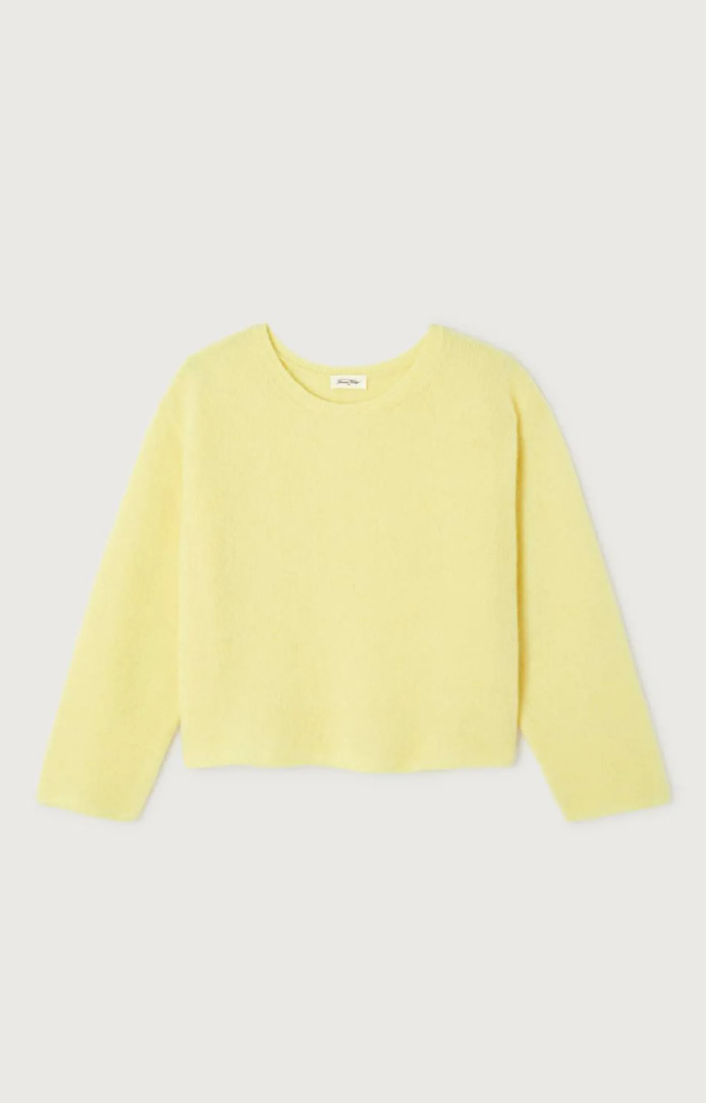 Pullover