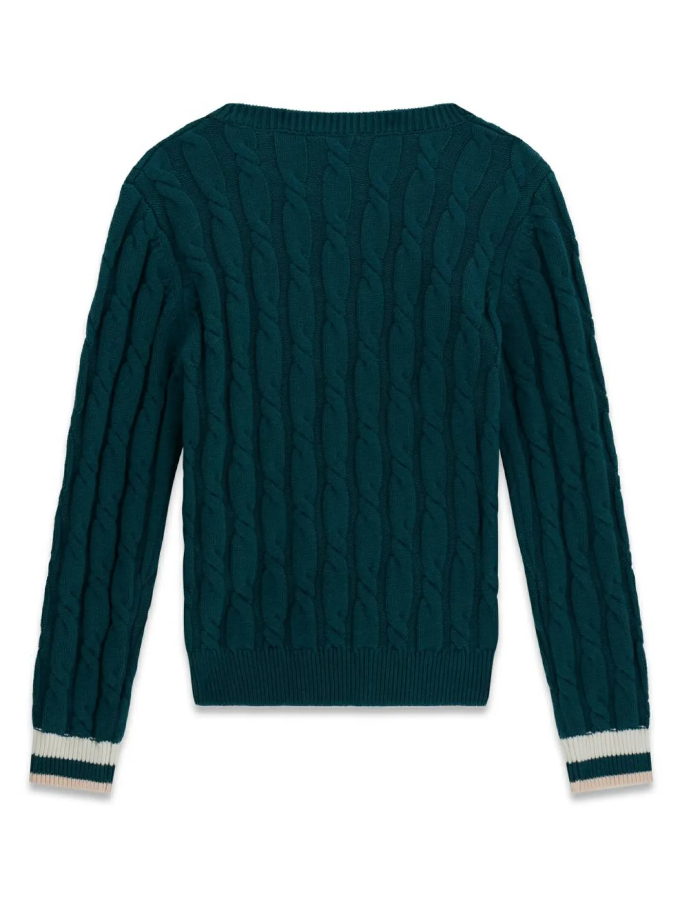 Pullover