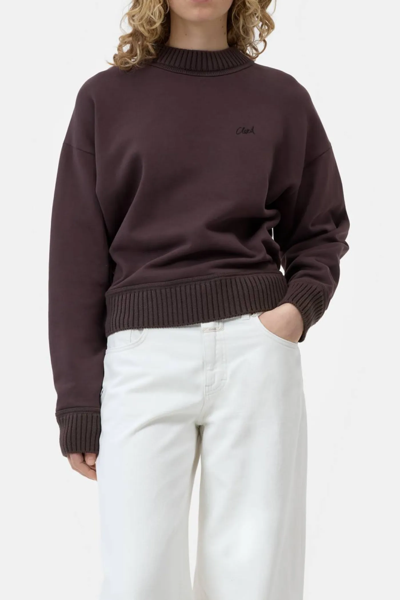 Pullover