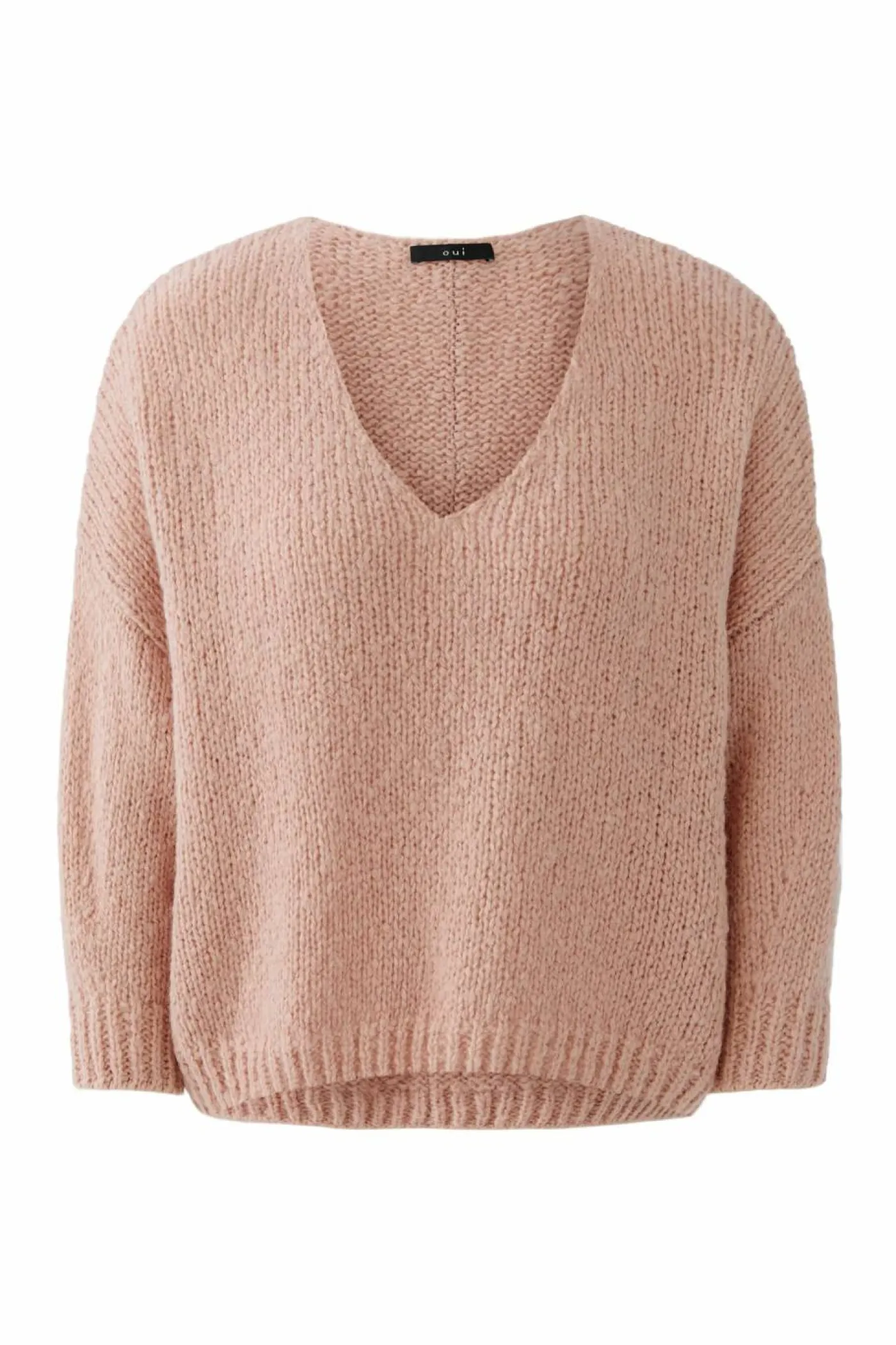Pullover